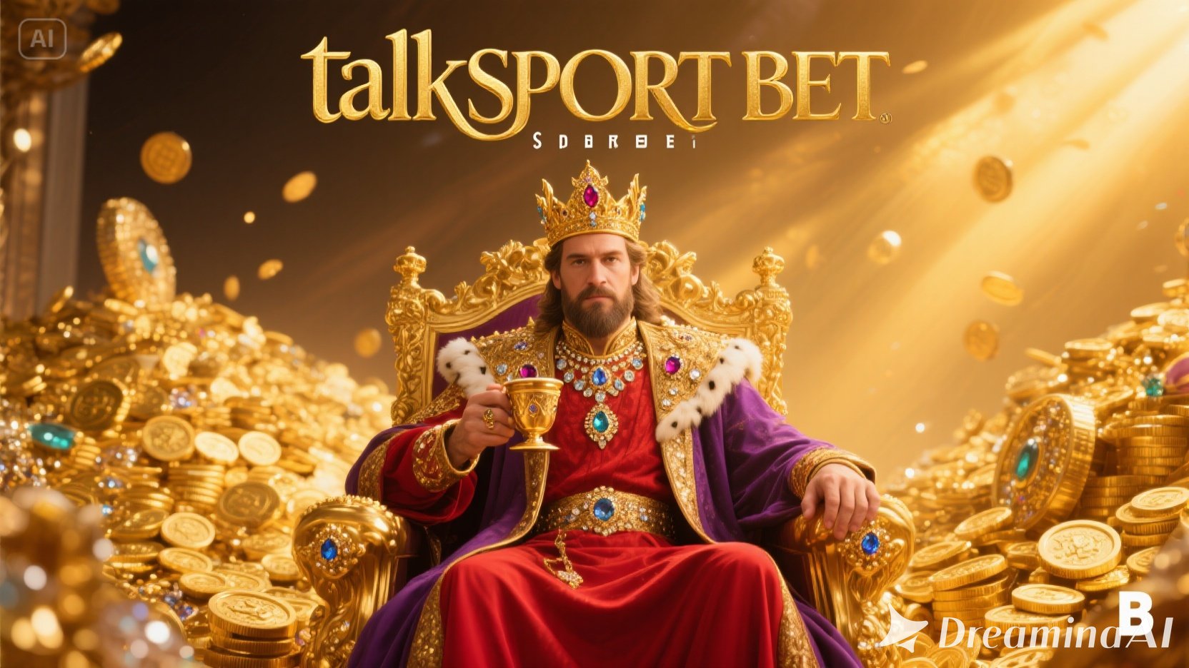 talkSPORT BET پاکستان